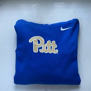 nike pitt hoodie